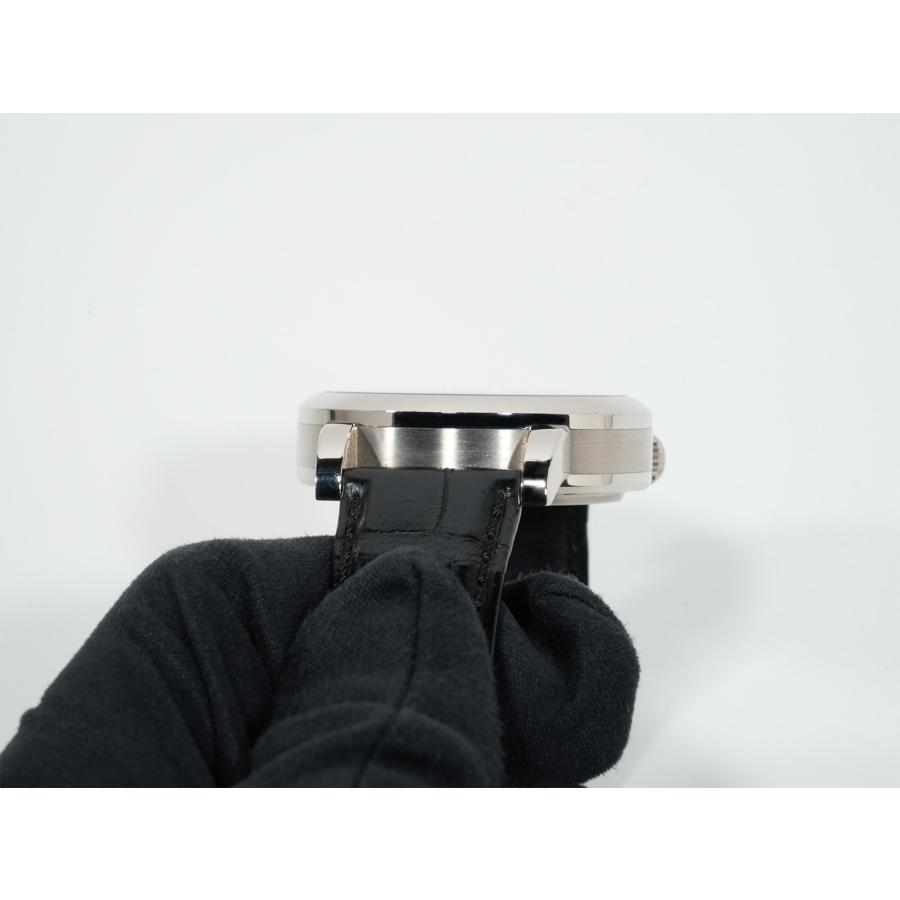 A.ランゲ＆ゾーネ ツァイトヴェルク Ref.140.029 18KWG ブラック文字盤 | A. LANGE & SOHNE | 05