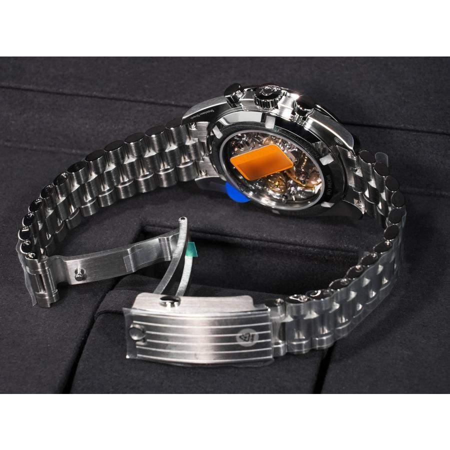 オメガ スピードマスター ムーンウォッチ プロフェッショナル Ref.310.30.42.50.01.004 ステンレススチール ブラックxホワイト文字盤 | OMEGA | 06