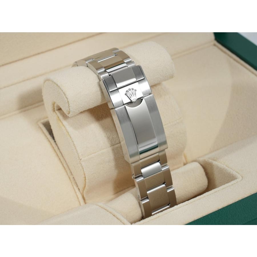 ロレックス デイトナ Ref.116500LN ステンレススチール ブラック文字盤 | コスモグラフ デイトナ | 05