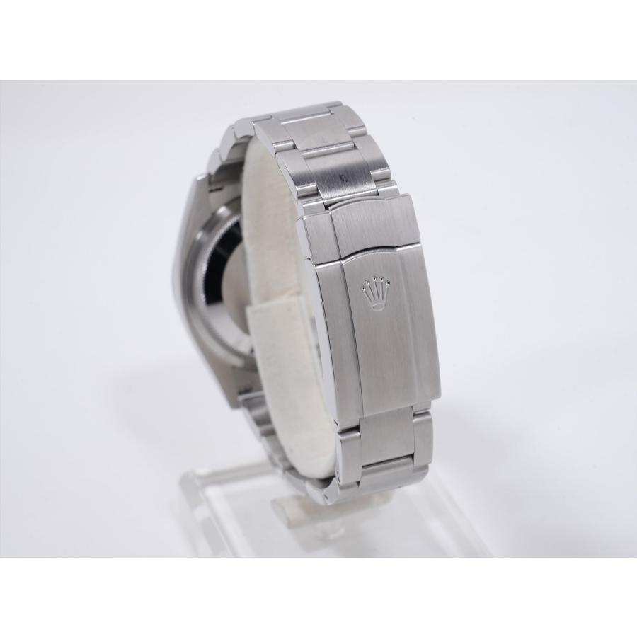 ロレックス オイスターパーペチュアル36 Ref.126000 ステンレススチール セレブレーションモチーフ文字盤 | オイスター パーペチュアル | 06