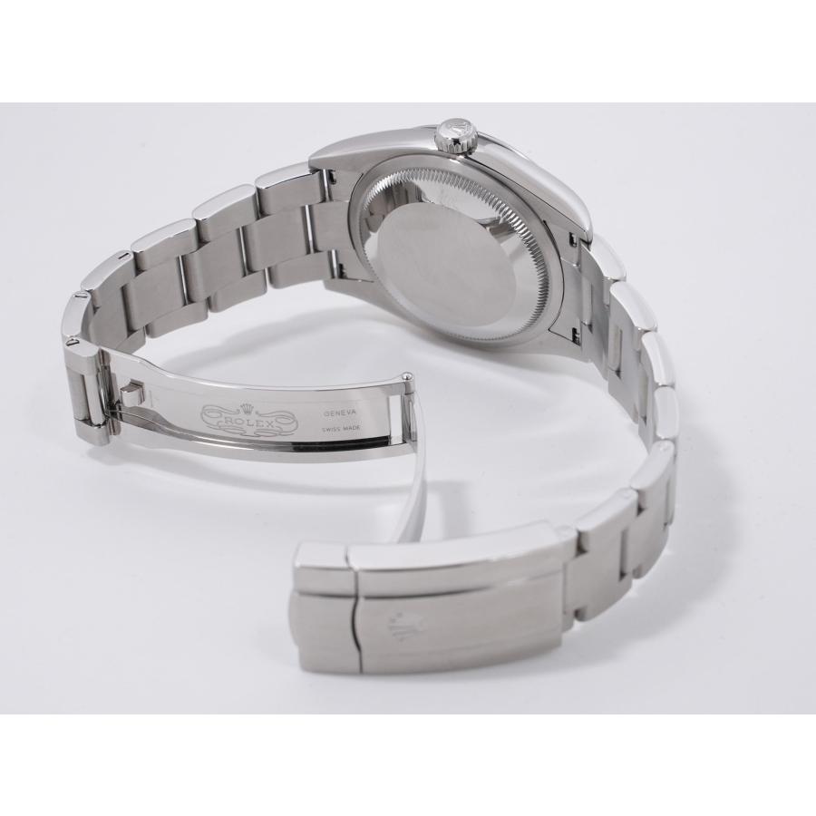 ロレックス オイスターパーペチュアル36 Ref.126000 ステンレススチール セレブレーションモチーフ文字盤 | オイスター パーペチュアル | 07