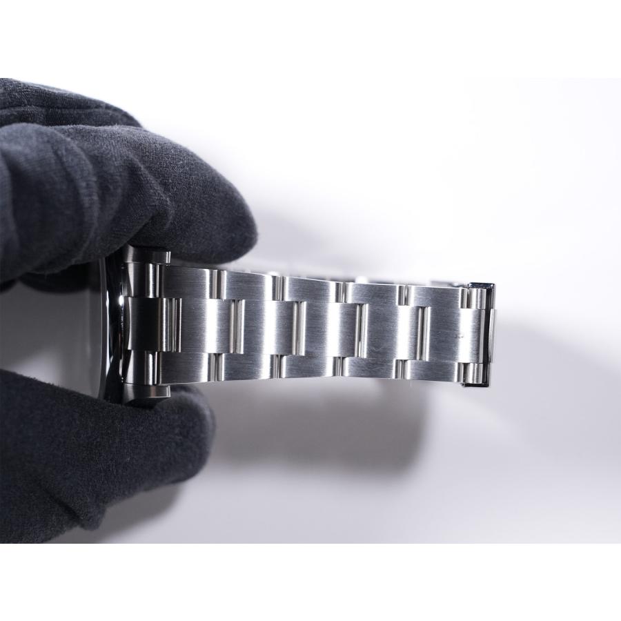 ロレックス オイスターパーペチュアル36 Ref.126000 ステンレススチール セレブレーションモチーフ文字盤 | オイスター パーペチュアル | 08