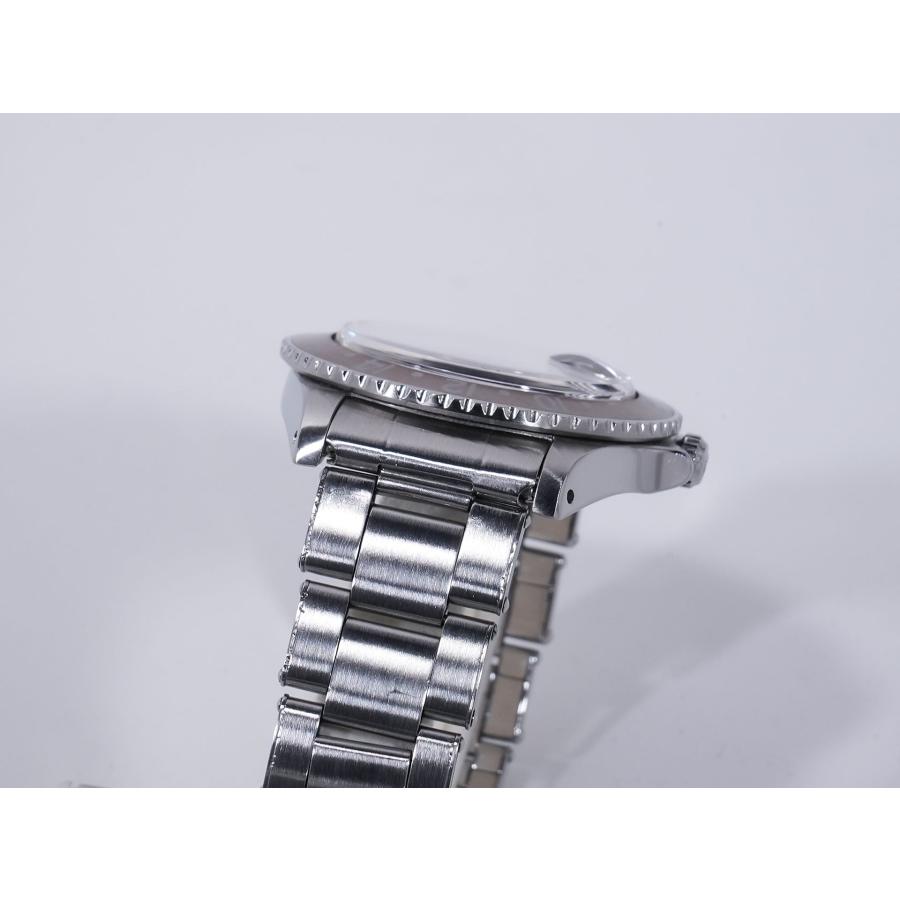 ロレックス GMTマスター Ref.1675 ステンレススチール ブラック文字盤 | GMTマスター | 05