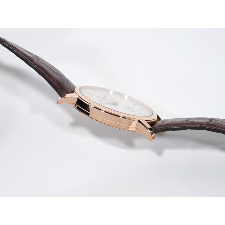 ヴァシュロンコンスタンタン トラディショナル マニュアル Ref.82172/000R-9382 PG シルバー文字盤 | VACHERON CONSTANTIN | 04