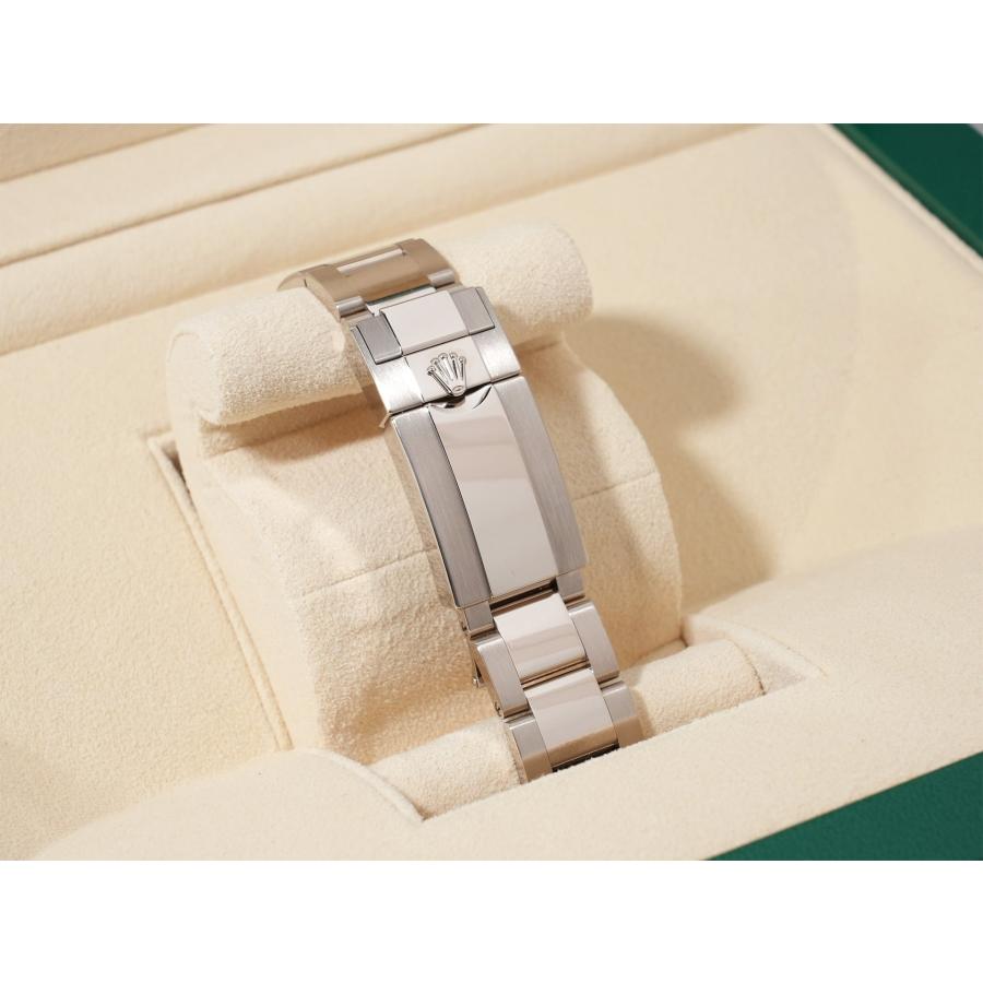 ロレックス デイトナ Ref.116509 18KWG ブルー文字盤 | コスモグラフ デイトナ | 06