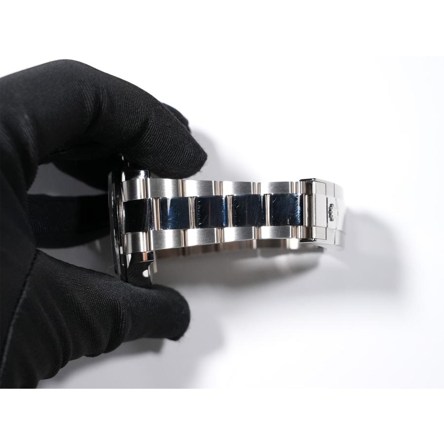 ロレックス デイトナ Ref.116509 18KWG ブルー文字盤 | コスモグラフ デイトナ | 08