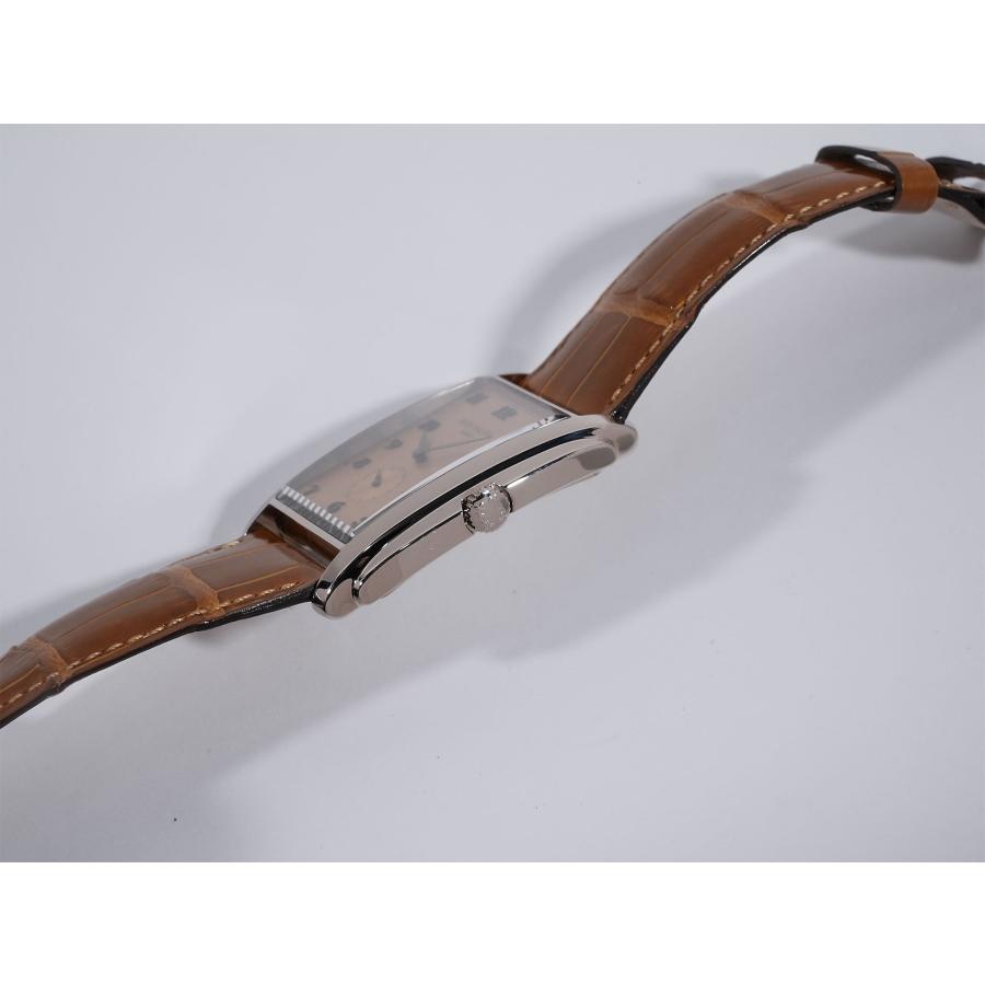 パテックフィリップ ゴンドーロ Ref.5124G-001 18KWG サーモン文字盤 | PATEK PHILIPPE | 03