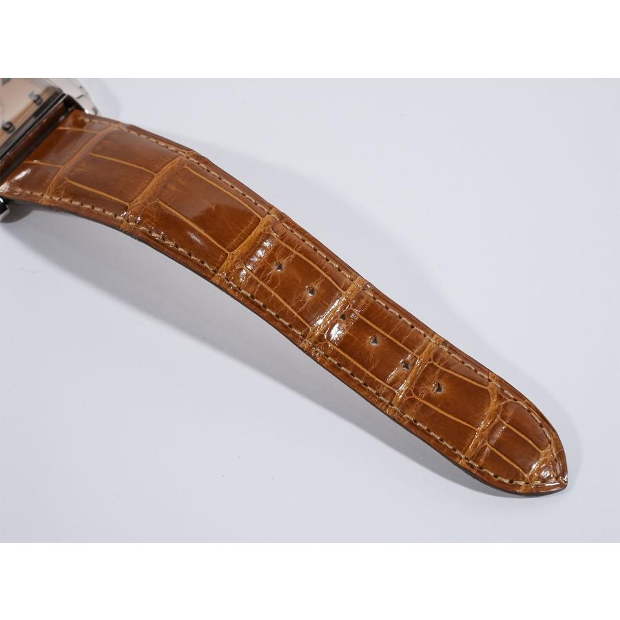 パテックフィリップ ゴンドーロ Ref.5124G-001 18KWG サーモン文字盤 | PATEK PHILIPPE | 09