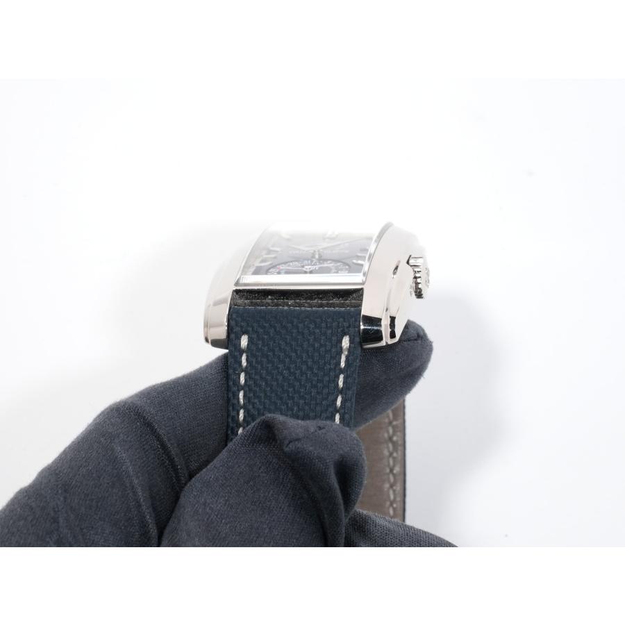 パテックフィリップ ゴンドーロ 8DAYS Ref.5200G-001 ホワイトゴールド ブルー文字盤 | PATEK PHILIPPE | 05