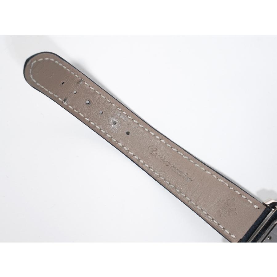 パテックフィリップ ゴンドーロ 8DAYS Ref.5200G-001 ホワイトゴールド ブルー文字盤 | PATEK PHILIPPE | 08