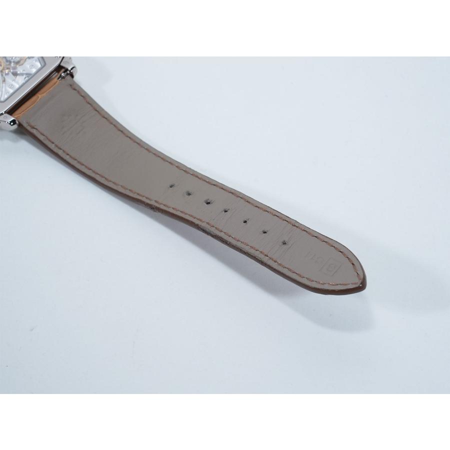 パテックフィリップ ゴンドーロ Ref.5124G-001 18KWG サーモン文字盤 | PATEK PHILIPPE | 10