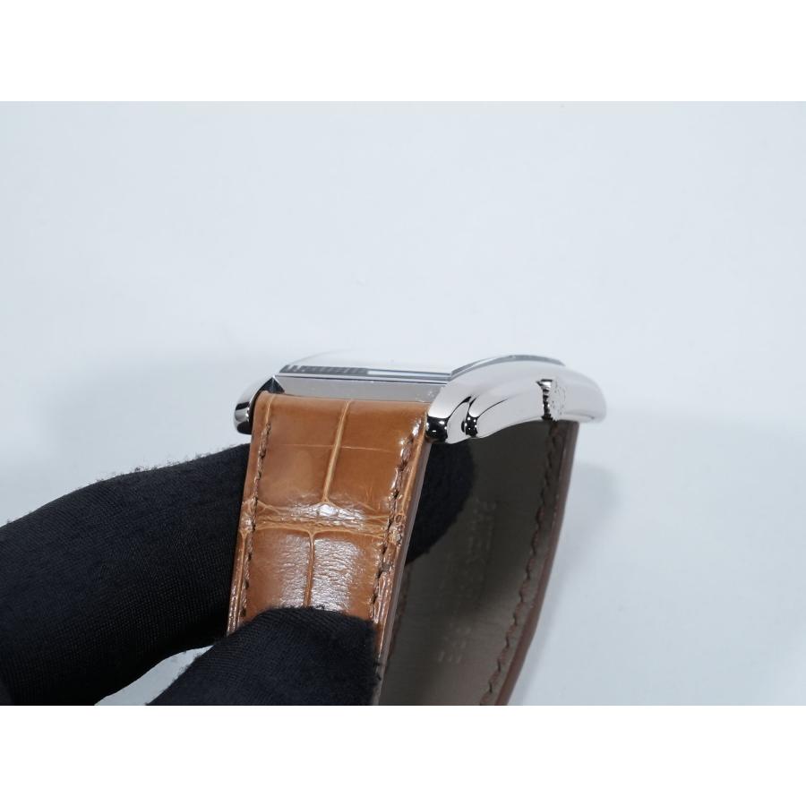 パテックフィリップ ゴンドーロ Ref.5124G-001 18KWG サーモン文字盤 | PATEK PHILIPPE | 06