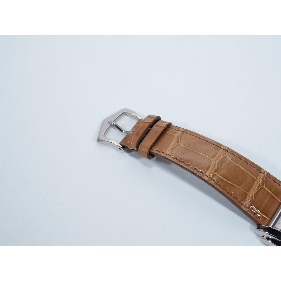 パテックフィリップ ゴンドーロ Ref.5124G-001 18KWG サーモン文字盤 | PATEK PHILIPPE | 07