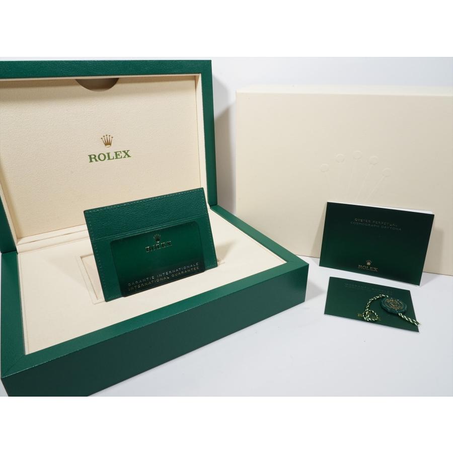 ロレックス デイトナ Ref.126506 PT アイスブルー文字盤 | コスモグラフ デイトナ | 07