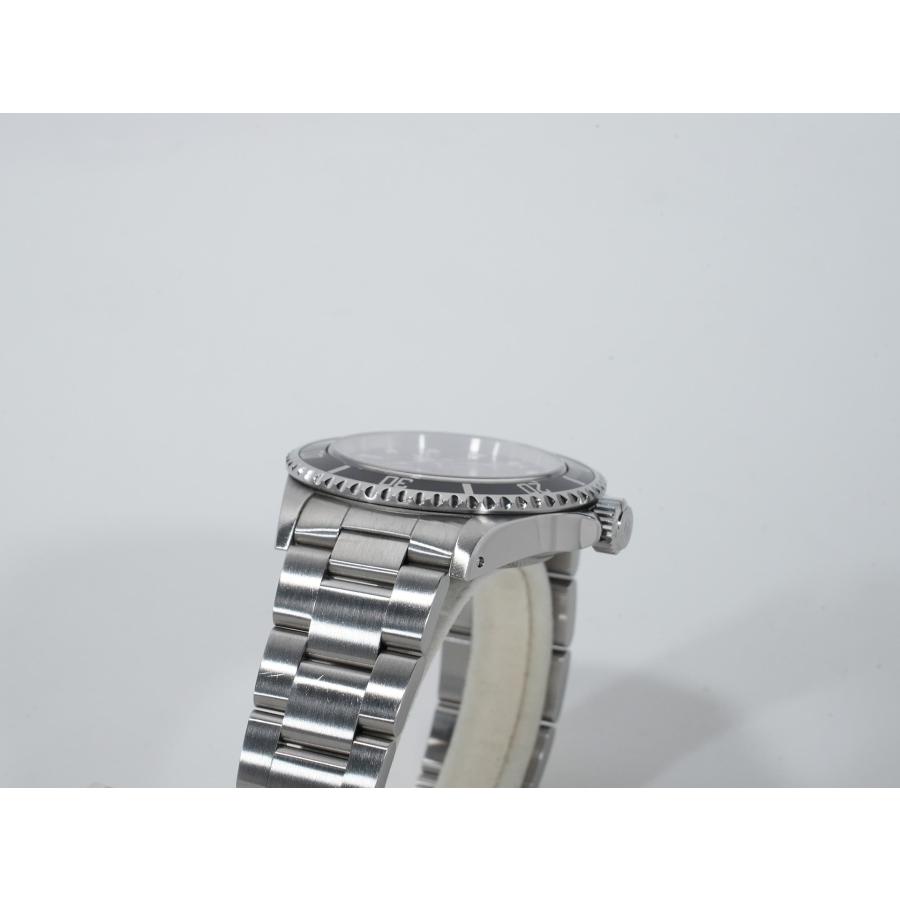 ロレックス サブマリーナー ノンデイト Ref.14060M ステンレススチール ブラック文字盤 | サブマリーナー | 05