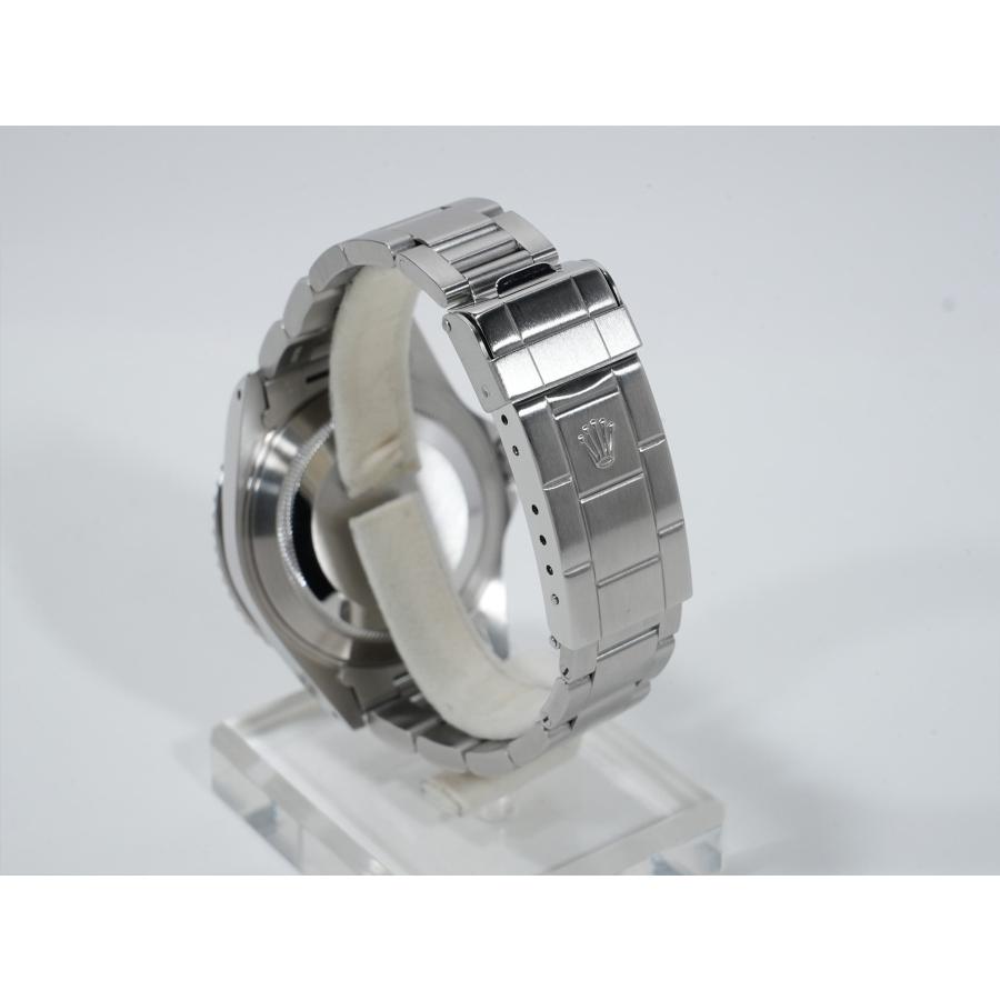 ロレックス サブマリーナー ノンデイト Ref.14060M ステンレススチール ブラック文字盤 | サブマリーナー | 06