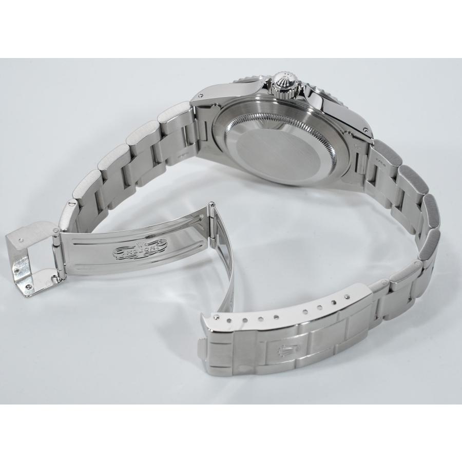 ロレックス サブマリーナー ノンデイト Ref.14060M ステンレススチール ブラック文字盤 | サブマリーナー | 07