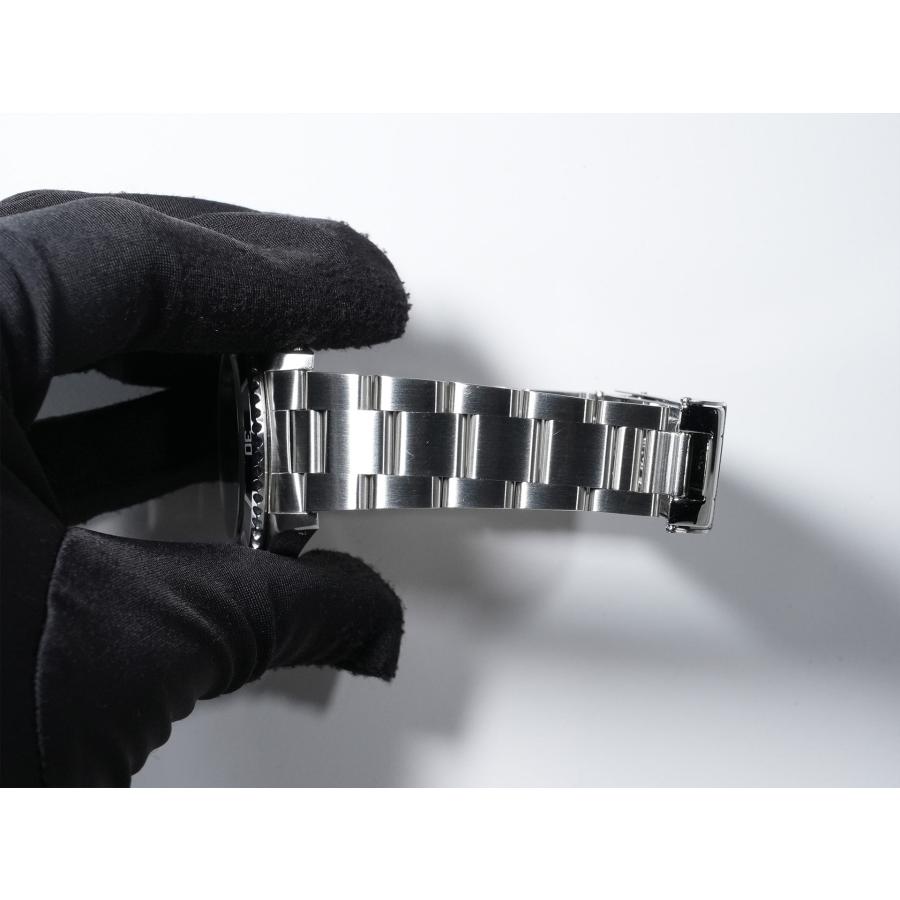 ロレックス サブマリーナー ノンデイト Ref.14060M ステンレススチール ブラック文字盤 | サブマリーナー | 08