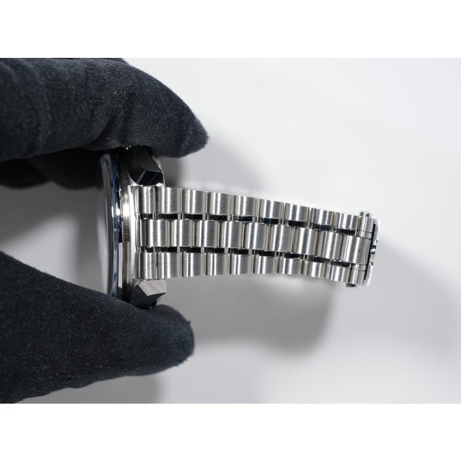 オメガ スピードマスター 記念モデル コーアクシャル マスター クロノメーター クロノグラフ 42MM Ref.310.32.42.50.02.001 ステンレススチール シルバー文字盤 | OMEGA | 08