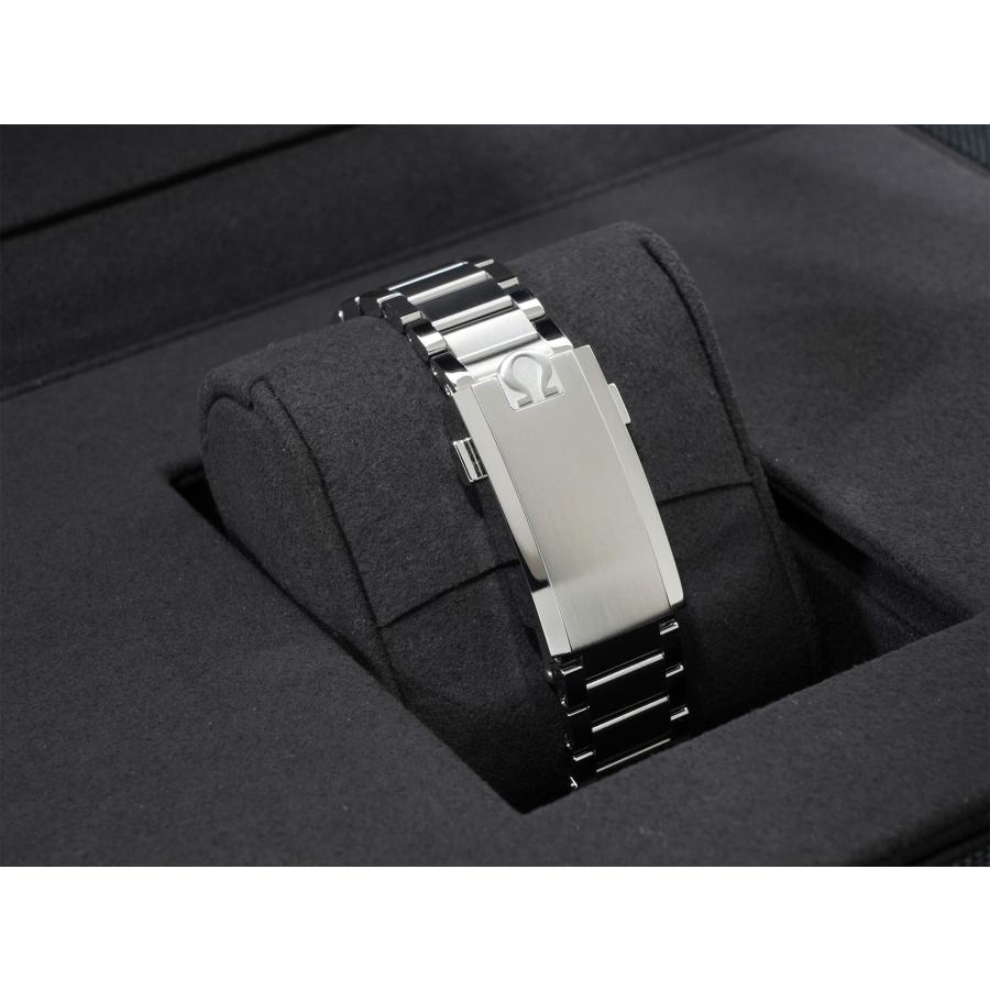 オメガ スピードマスター ファースト オメガ イン スペー?ス Ref.310.30.40.50.06.001 ステンレススチール ブルーグレー文字盤 | OMEGA | 05