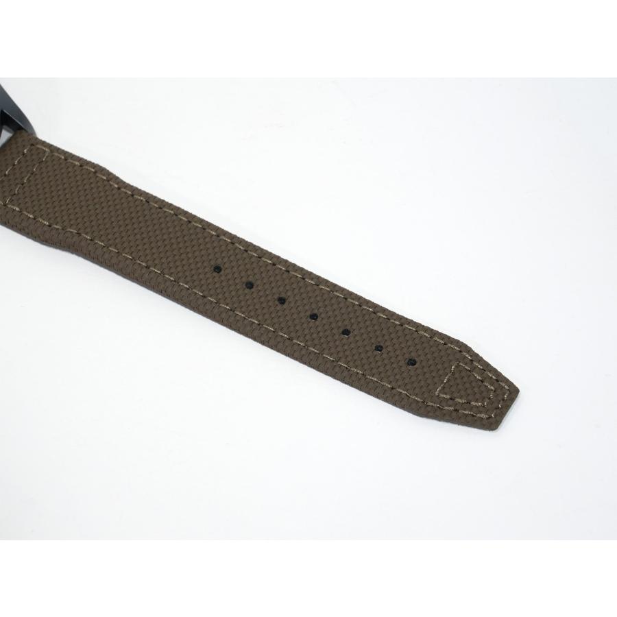 IWC パイロットウォッチ マーク XVIII ホディンキー Ref.IW324801 セラタニウム ブラック文字盤 | IWC SCHAFFHAUSEN | 08