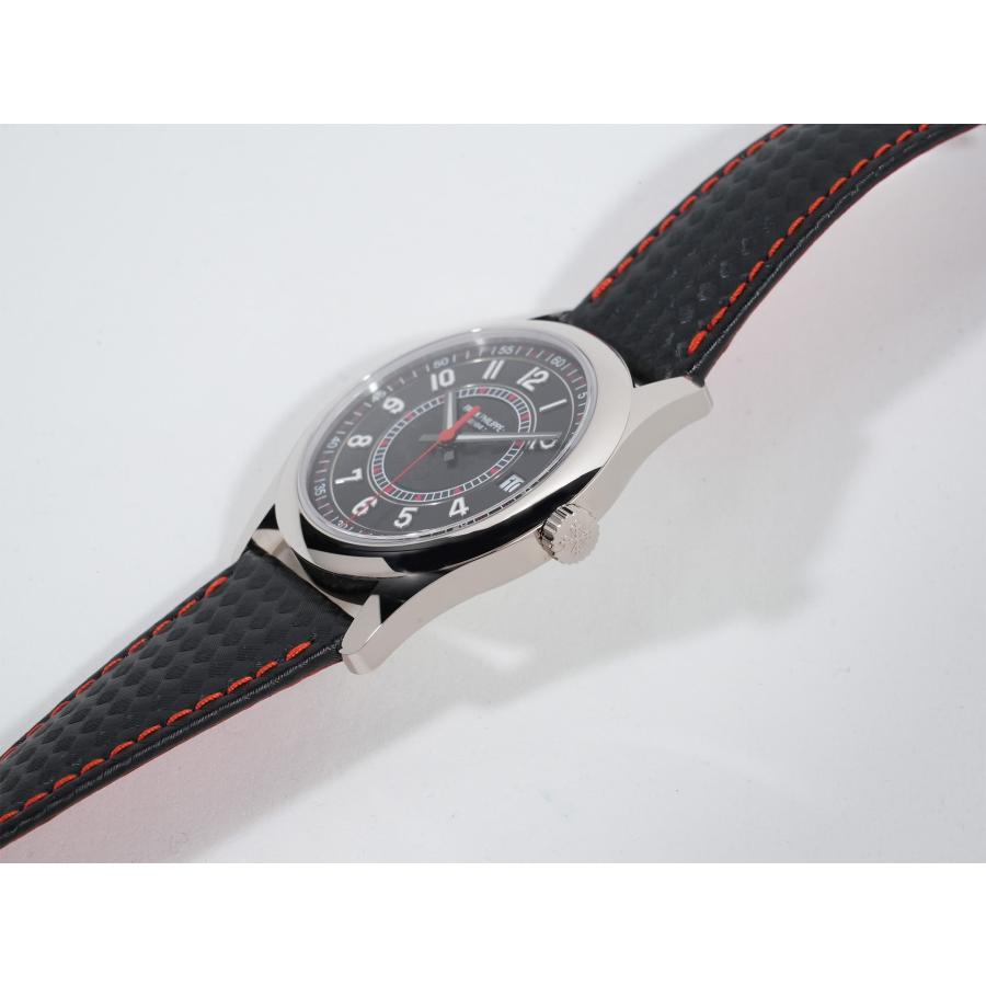 パテックフィリップ カラトラバ Ref.6007G-010 18KWG エボニーブラック文字盤 | カラトラバ | 03