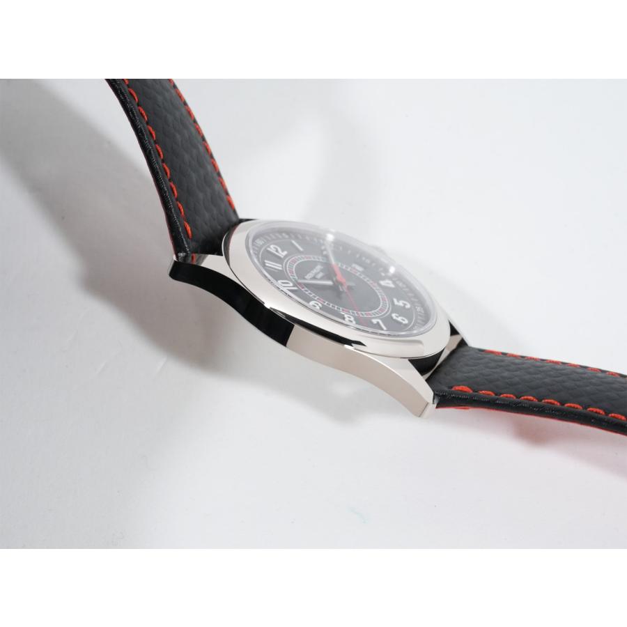 パテックフィリップ カラトラバ Ref.6007G-010 18KWG エボニーブラック文字盤 | カラトラバ | 04