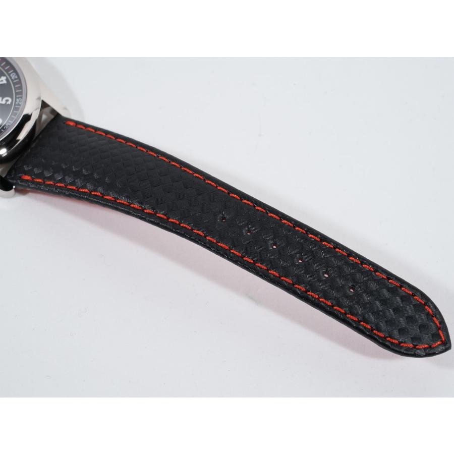 パテックフィリップ カラトラバ Ref.6007G-010 18KWG エボニーブラック文字盤 | カラトラバ | 08