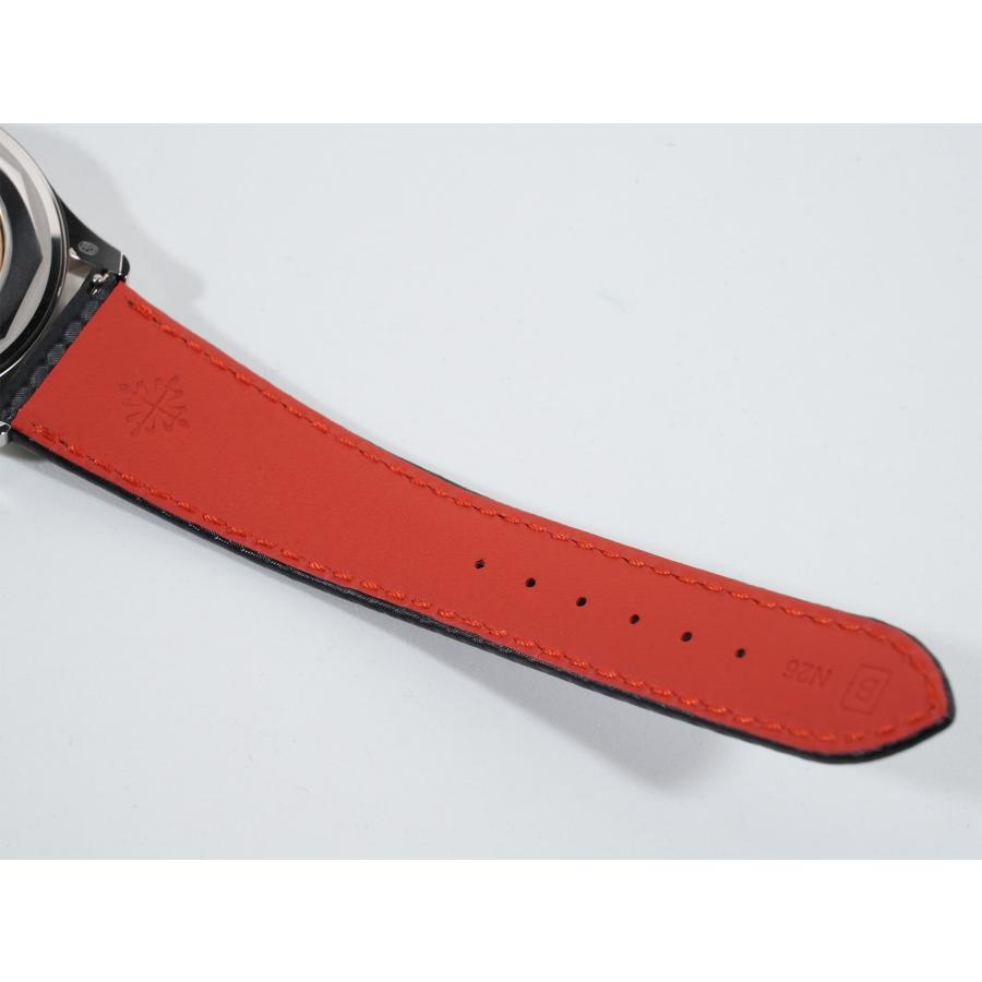 パテックフィリップ カラトラバ Ref.6007G-010 18KWG エボニーブラック文字盤 | カラトラバ | 09