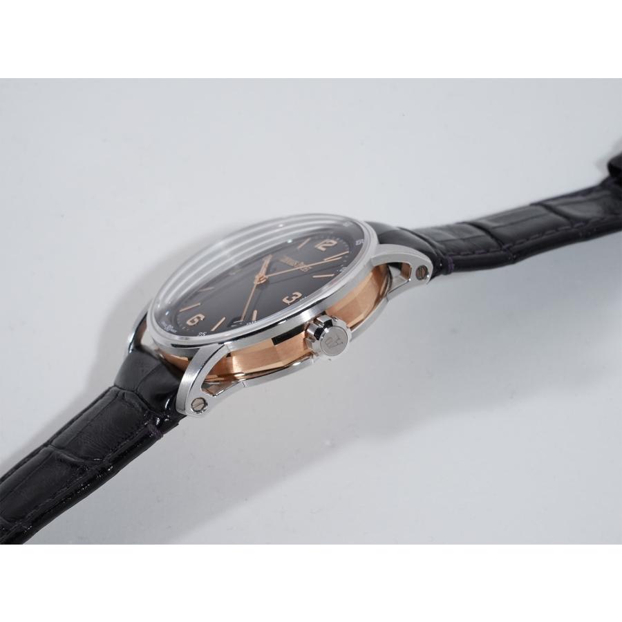 オーデマピゲ CODE 11.59 バイ オーデマ ピゲ Ref.15210CR.OO.A002CR.01 WG/PG グレーラッカー文字盤 | AUDEMARS PIGUET | 03