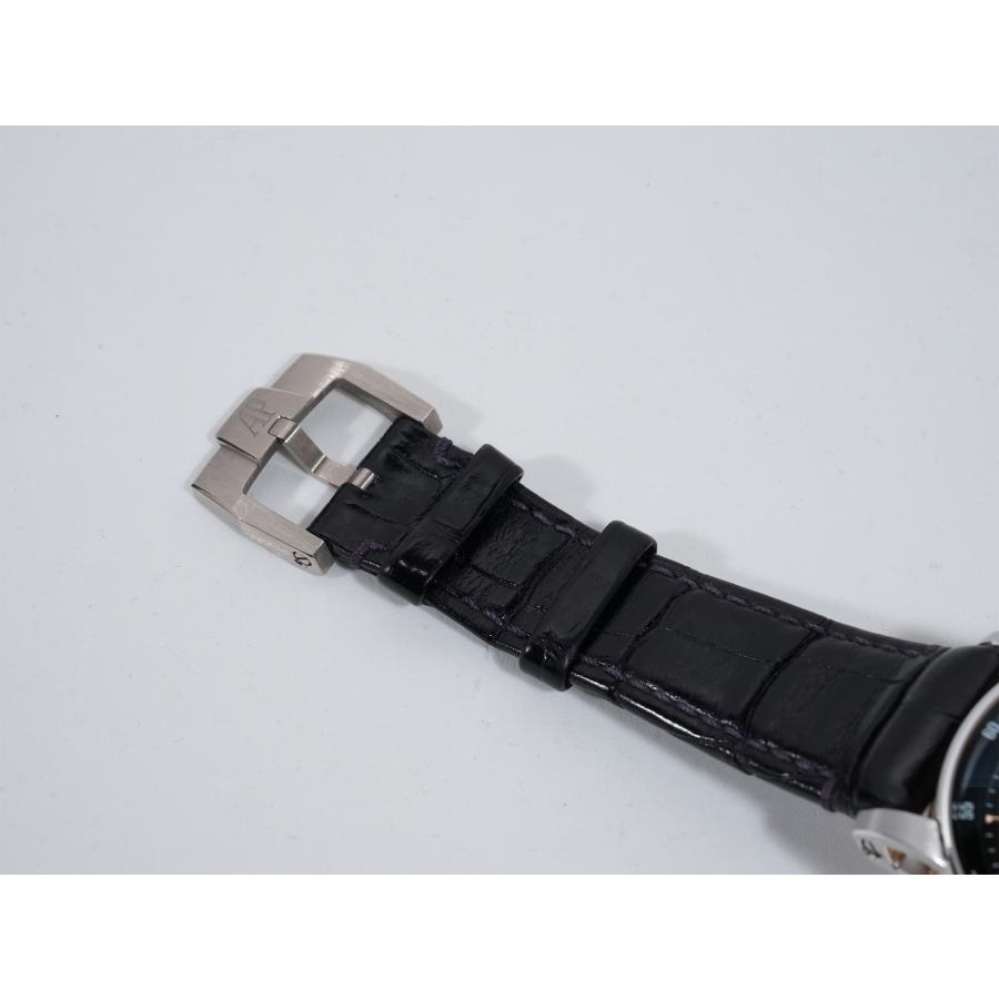オーデマピゲ CODE 11.59 バイ オーデマ ピゲ Ref.15210CR.OO.A002CR.01 WG/PG グレーラッカー文字盤 | AUDEMARS PIGUET | 07