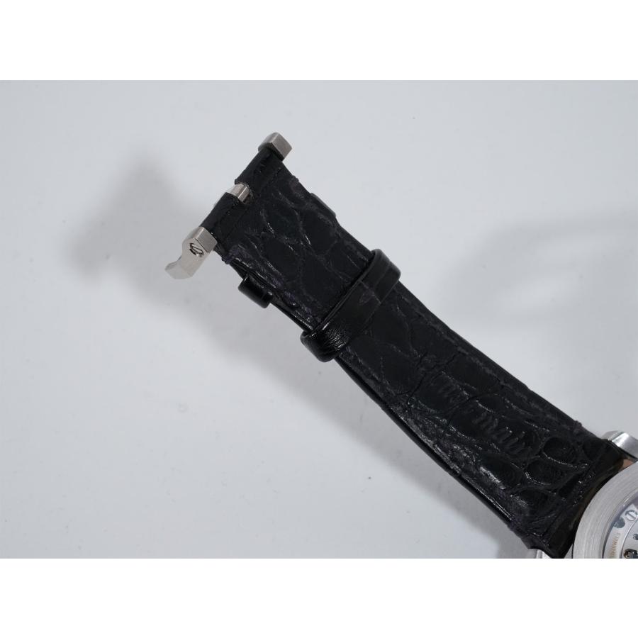 オーデマピゲ CODE 11.59 バイ オーデマ ピゲ Ref.15210CR.OO.A002CR.01 WG/PG グレーラッカー文字盤 | AUDEMARS PIGUET | 08