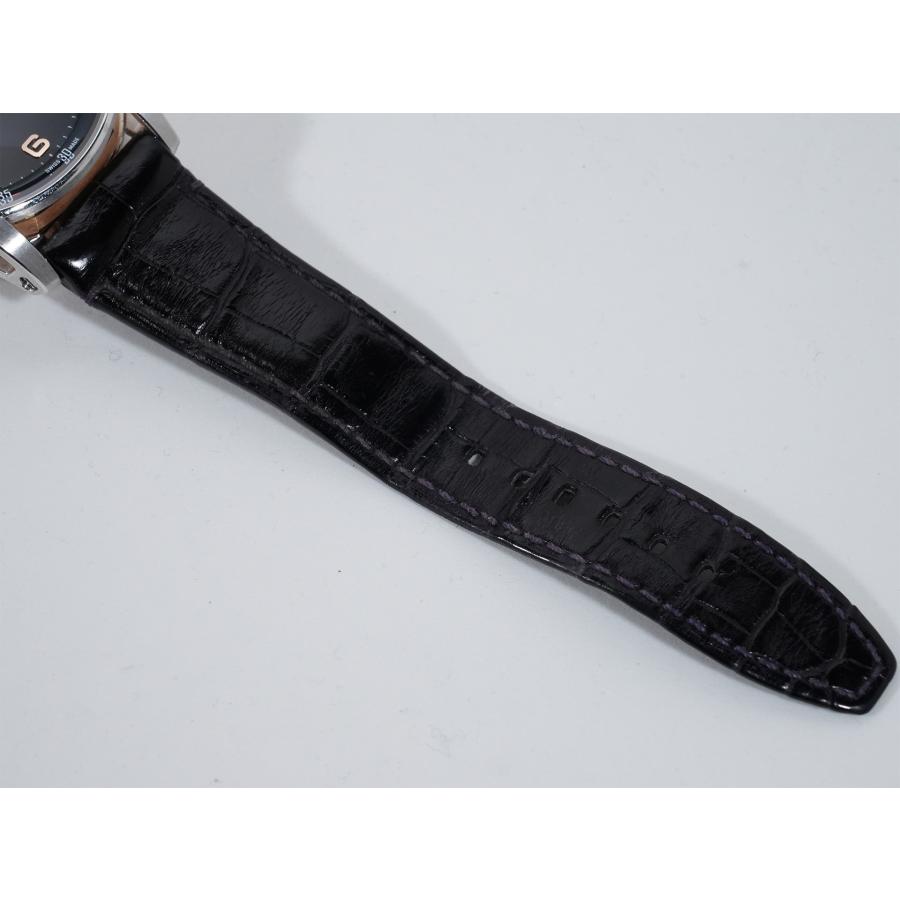 オーデマピゲ CODE 11.59 バイ オーデマ ピゲ Ref.15210CR.OO.A002CR.01 WG/PG グレーラッカー文字盤 | AUDEMARS PIGUET | 09