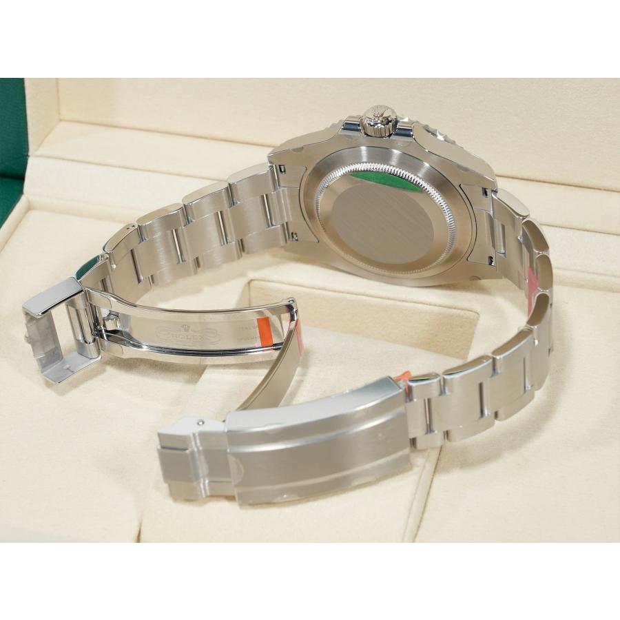 ロレックス サブマリーナー ノンデイト Ref.124060 ステンレススチール ブラック文字盤 | サブマリーナー | 06