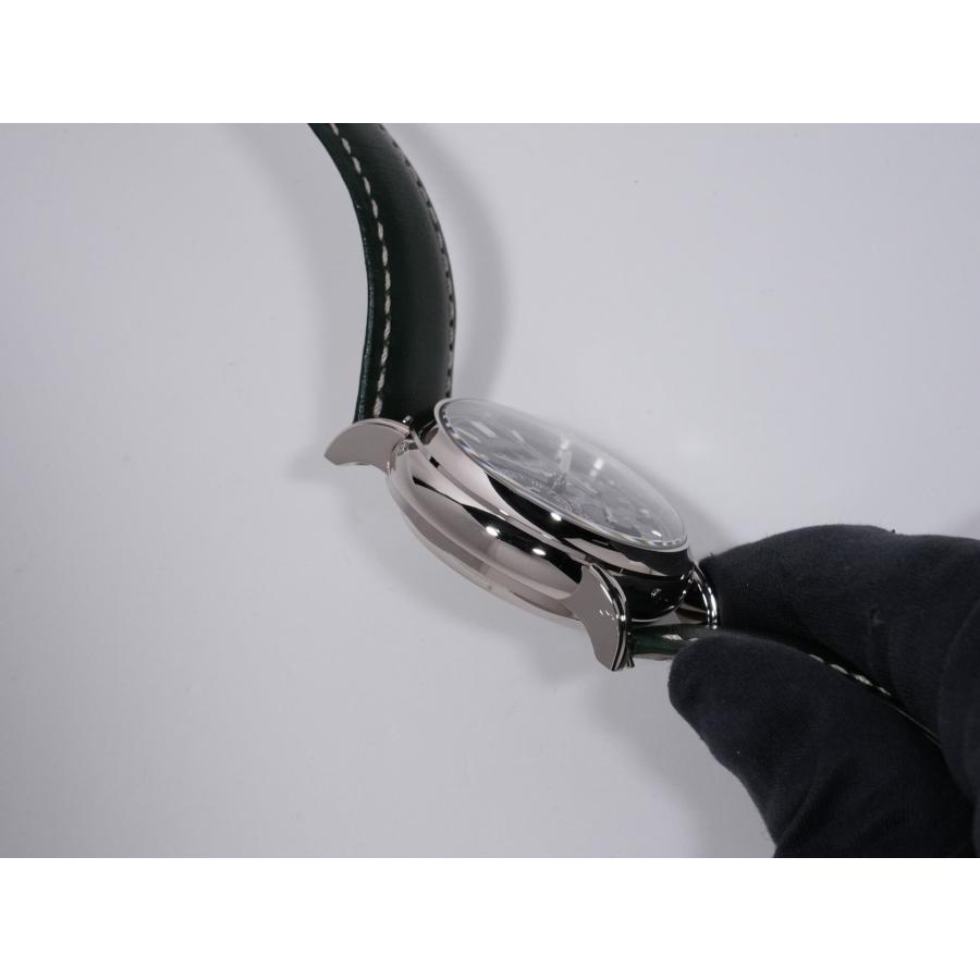 パテックフィリップ パーペチュアルカレンダー スプリットセコンド クロノグラフ Ref.5204G-001 18KWG オリーブグリーンソレイユ文字盤 | PATEK PHILIPPE | 04