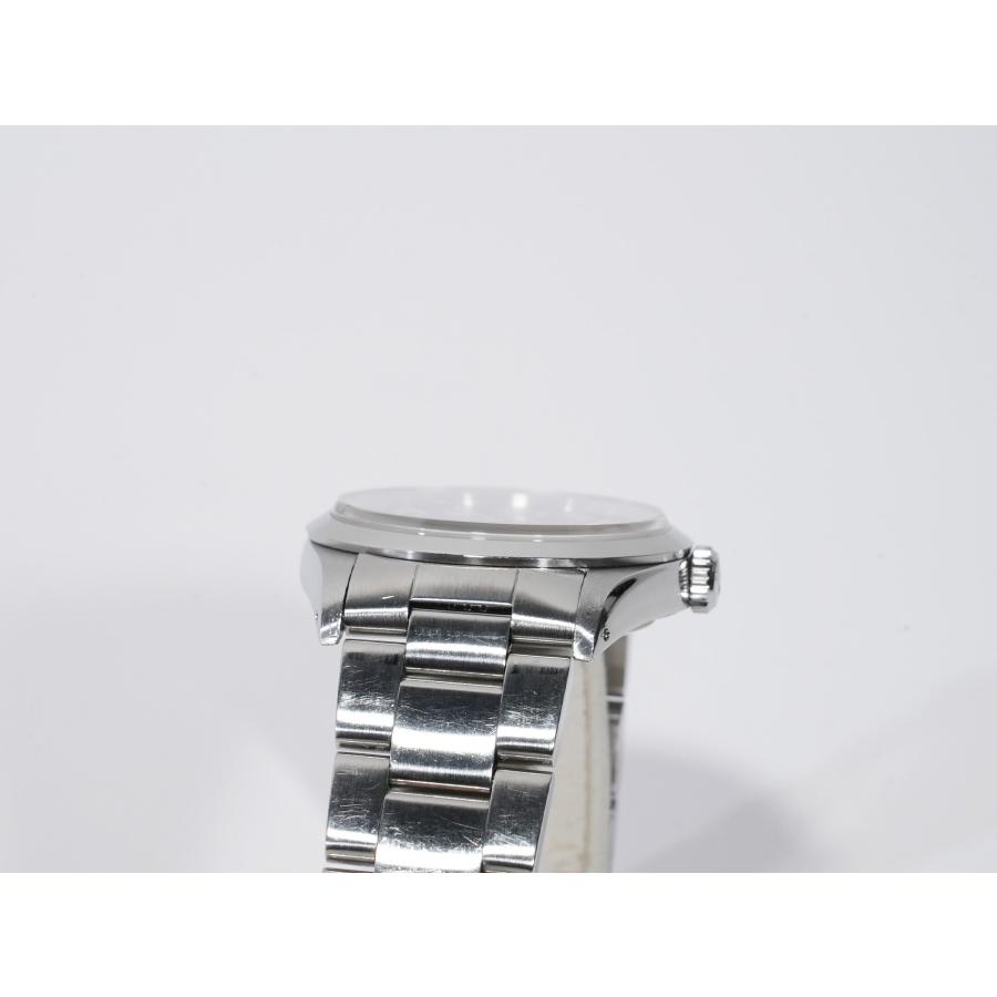 ロレックス エクスプローラーI Ref.14270 ステンレススチール ブラック文字盤 オイスターブレスレット | エクスプローラー（ROLEX） | 05