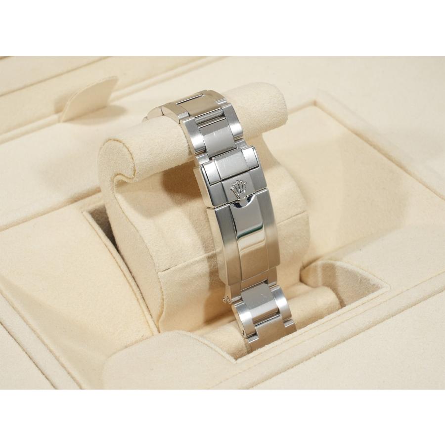 ロレックス デイトナ Ref.116506A プラチナ アイスブルー文字盤 | コスモグラフ デイトナ | 06