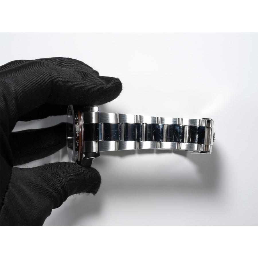 ロレックス デイトナ Ref.116506A プラチナ アイスブルー文字盤 | コスモグラフ デイトナ | 08