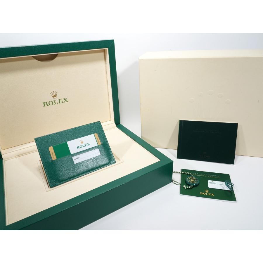 ロレックス デイトナ Ref.116506A プラチナ アイスブルー文字盤 | コスモグラフ デイトナ | 09