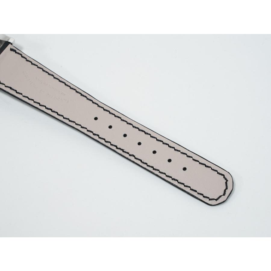 A.ランゲ＆ゾーネ ランゲ1 ムーンフェイズ Ref.109.025 プラチナ シルバー文字盤 | A. LANGE & SOHNE | 10