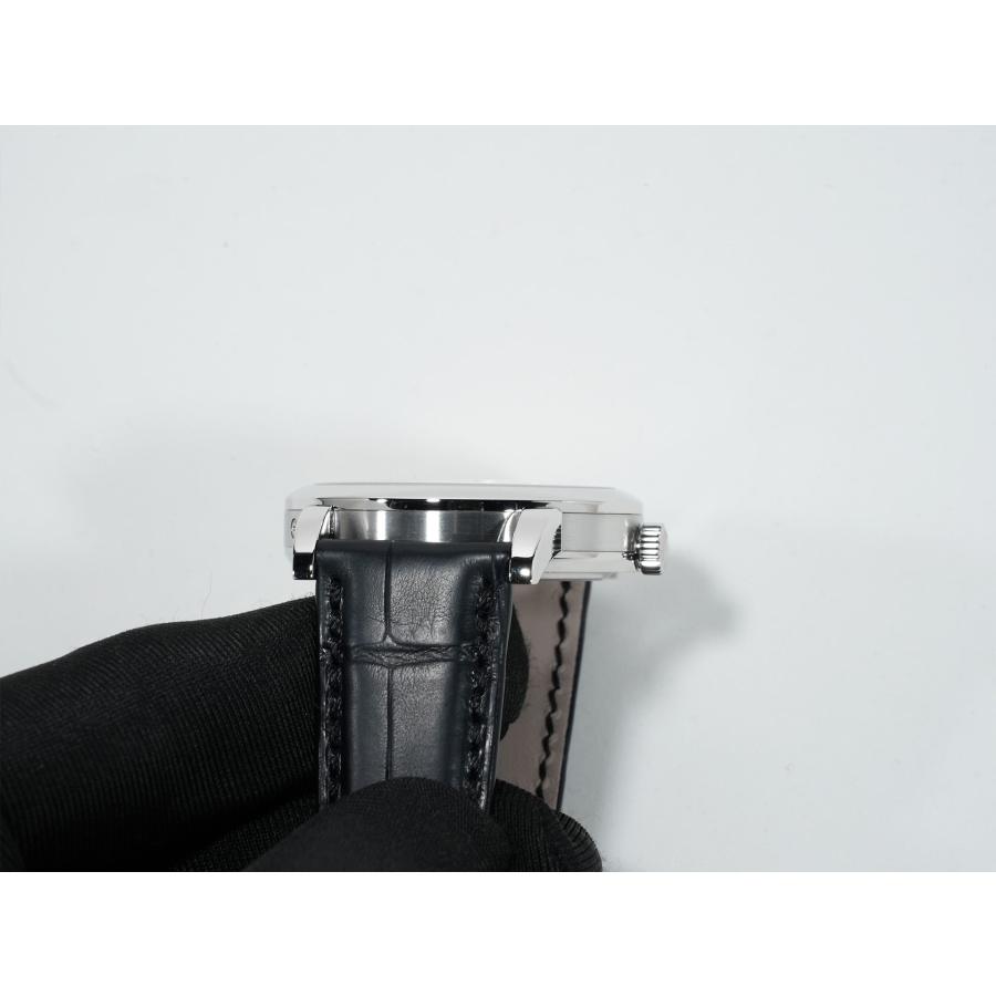 A.ランゲ＆ゾーネ ランゲ1 ムーンフェイズ Ref.109.025 プラチナ シルバー文字盤 | A. LANGE & SOHNE | 05