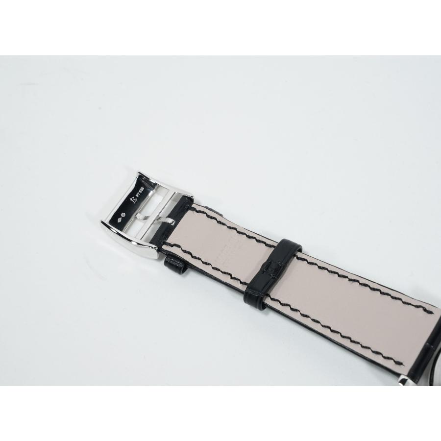 A.ランゲ＆ゾーネ ランゲ1 ムーンフェイズ Ref.109.025 プラチナ シルバー文字盤 | A. LANGE & SOHNE | 08