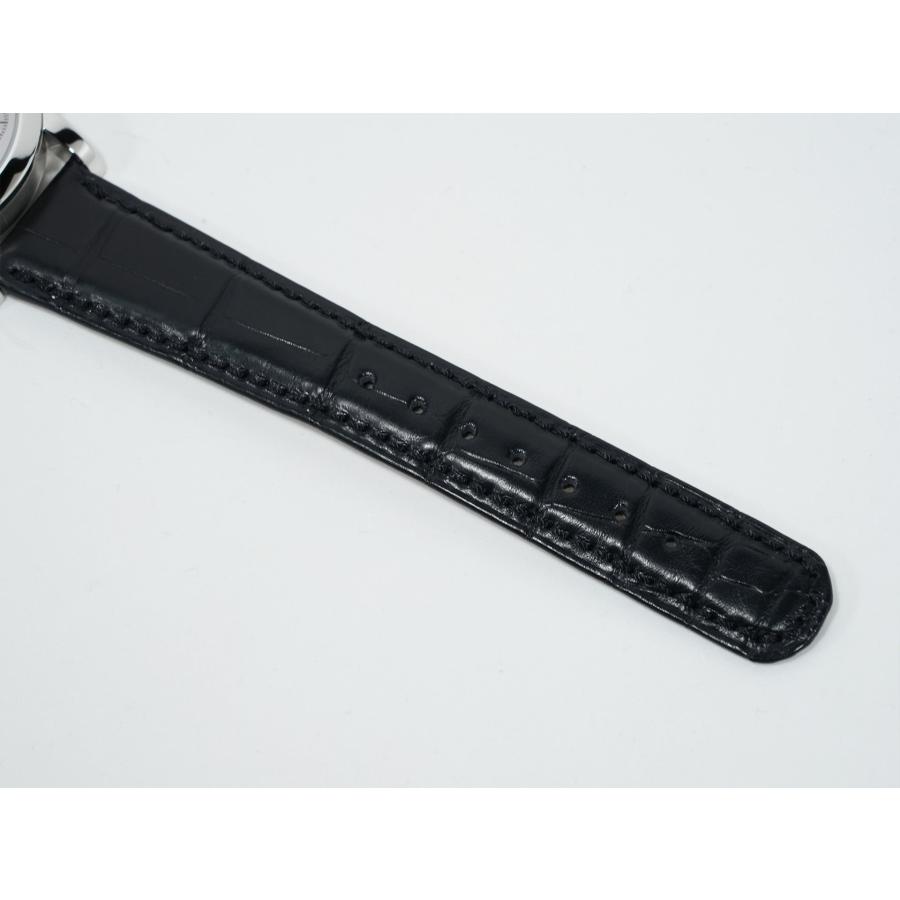 A.ランゲ＆ゾーネ ランゲ1 ムーンフェイズ Ref.109.025 プラチナ シルバー文字盤 | A. LANGE & SOHNE | 09