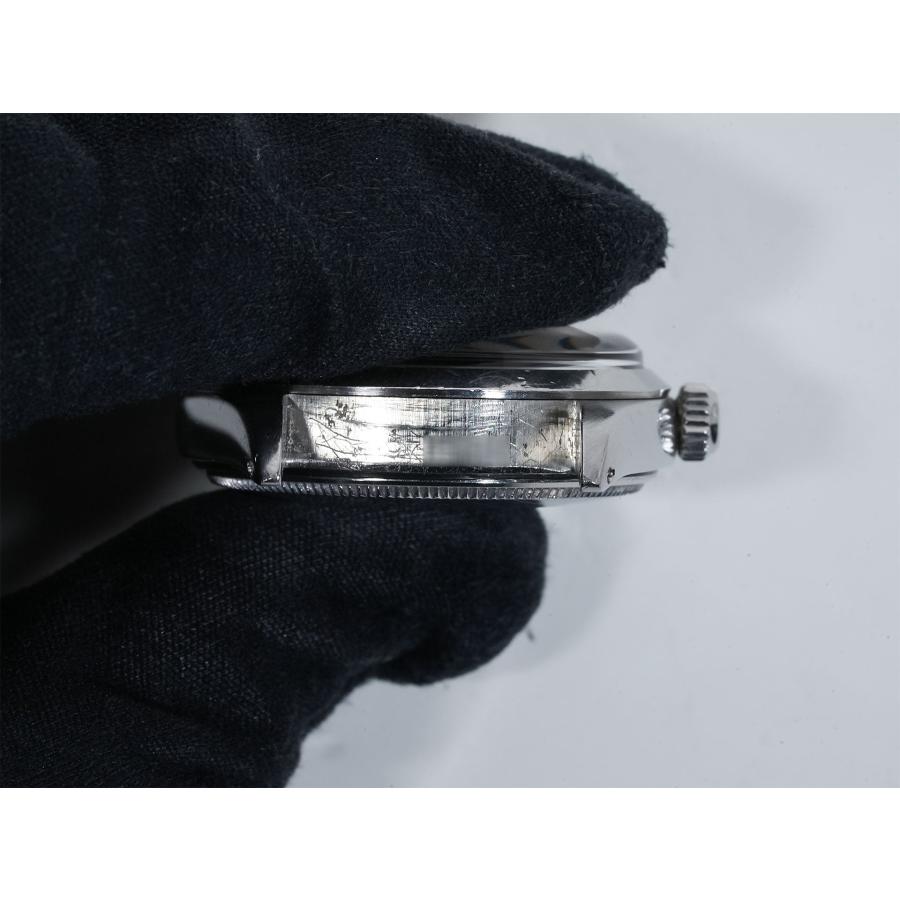 ロレックス エクスプローラー Ref.5500 ステンレススチール ブラック文字盤 | エクスプローラー（ROLEX） | 10