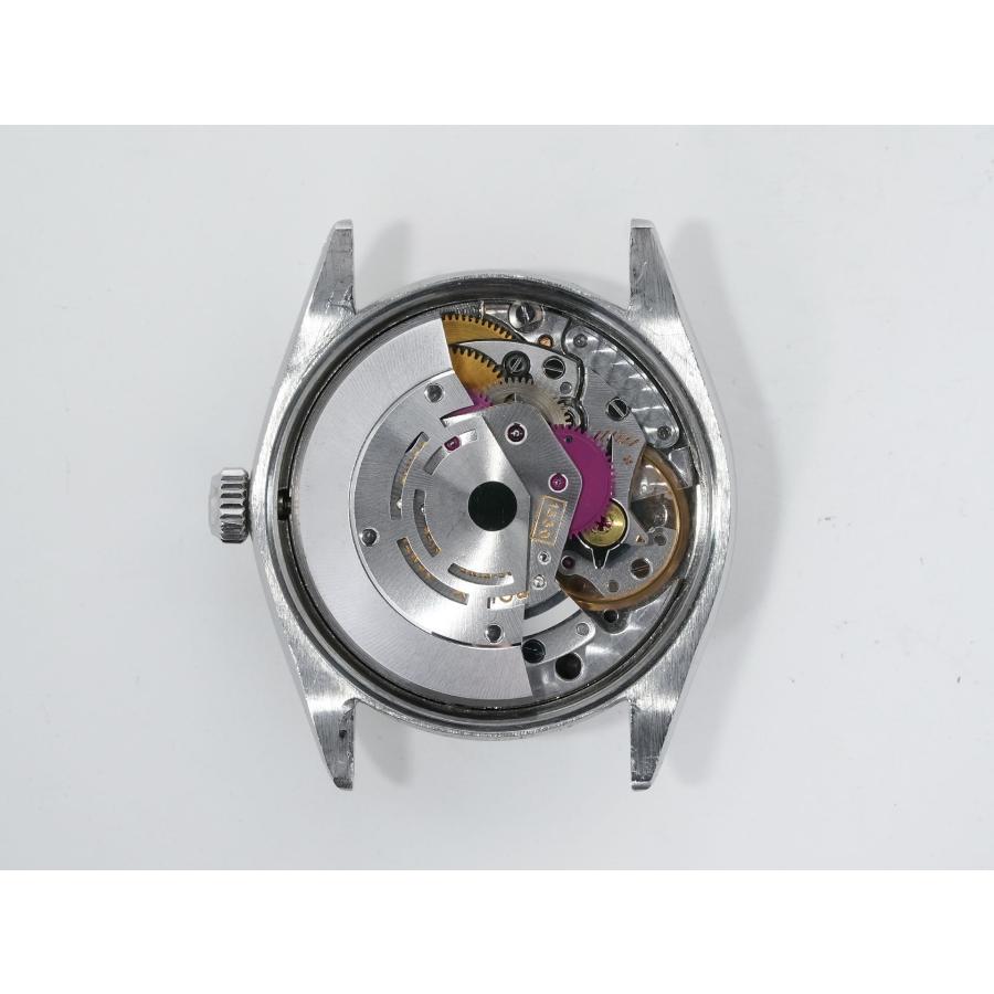 ロレックス エクスプローラー Ref.5500 ステンレススチール ブラック文字盤 | エクスプローラー（ROLEX） | 11