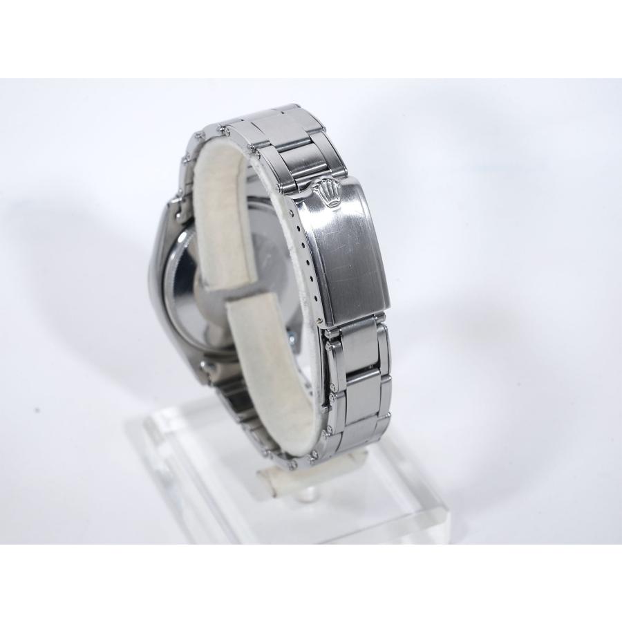 ロレックス エクスプローラー Ref.5500 ステンレススチール ブラック文字盤 | エクスプローラー（ROLEX） | 06