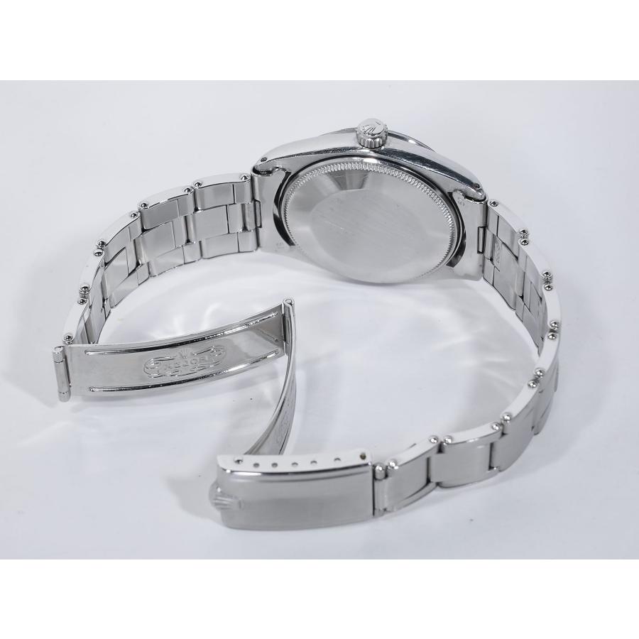 ロレックス エクスプローラー Ref.5500 ステンレススチール ブラック文字盤 | エクスプローラー（ROLEX） | 07