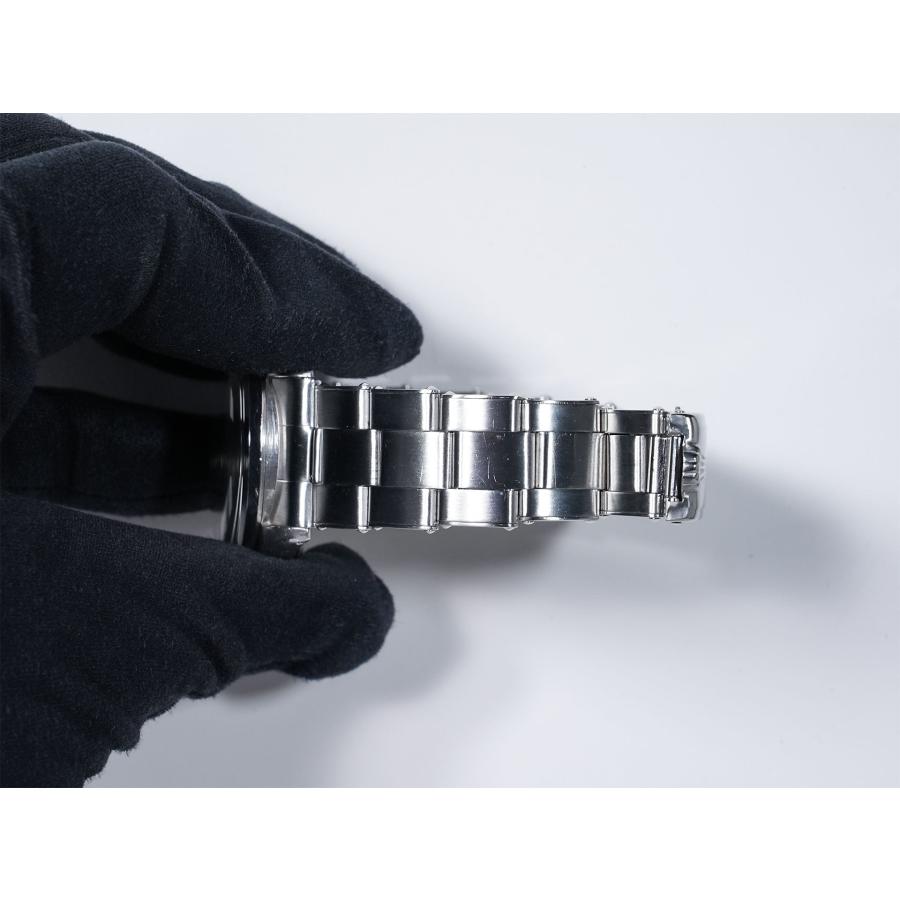 ロレックス エクスプローラー Ref.5500 ステンレススチール ブラック文字盤 | エクスプローラー（ROLEX） | 08