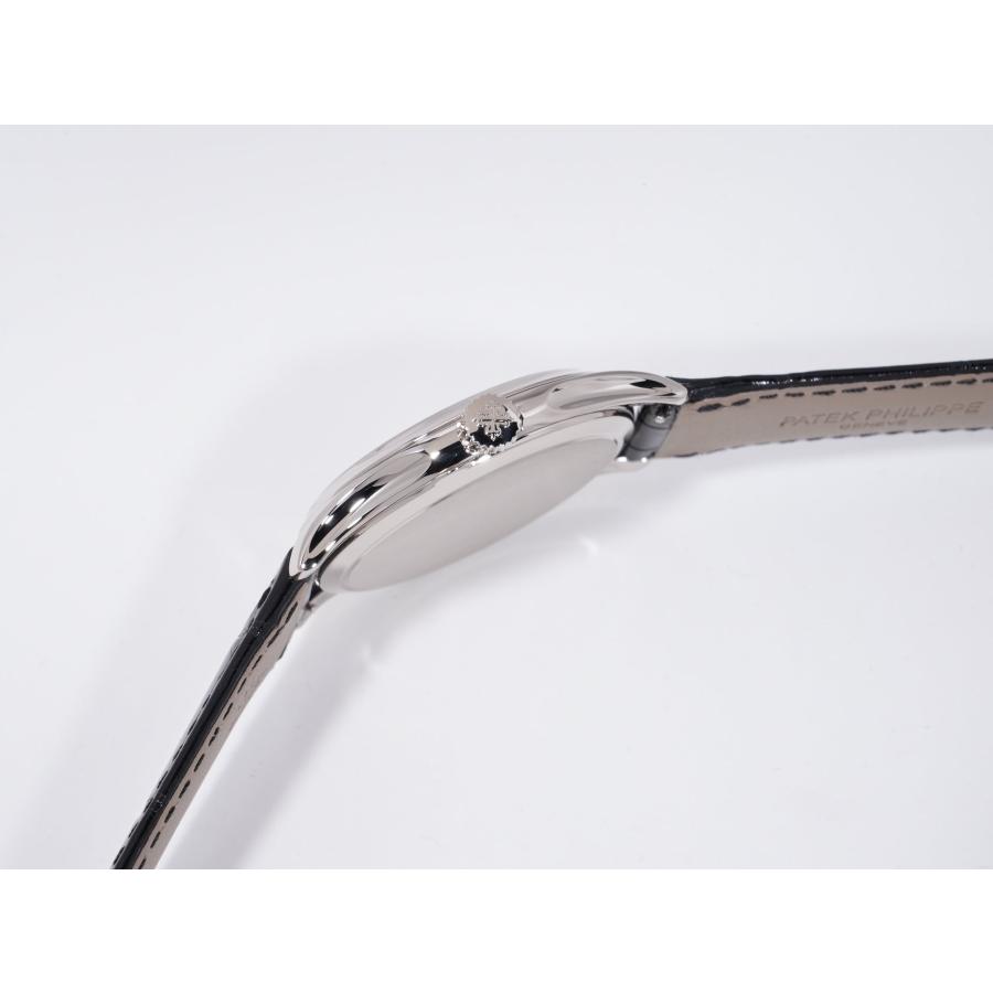 パテックフィリップ カラトラバ Ref.5227G-010 ホワイトゴールド ブラック文字盤 | カラトラバ | 03