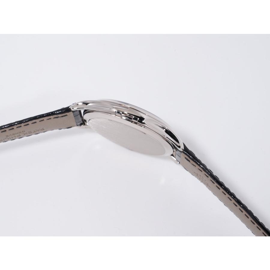 パテックフィリップ カラトラバ Ref.5227G-010 ホワイトゴールド ブラック文字盤 | カラトラバ | 04